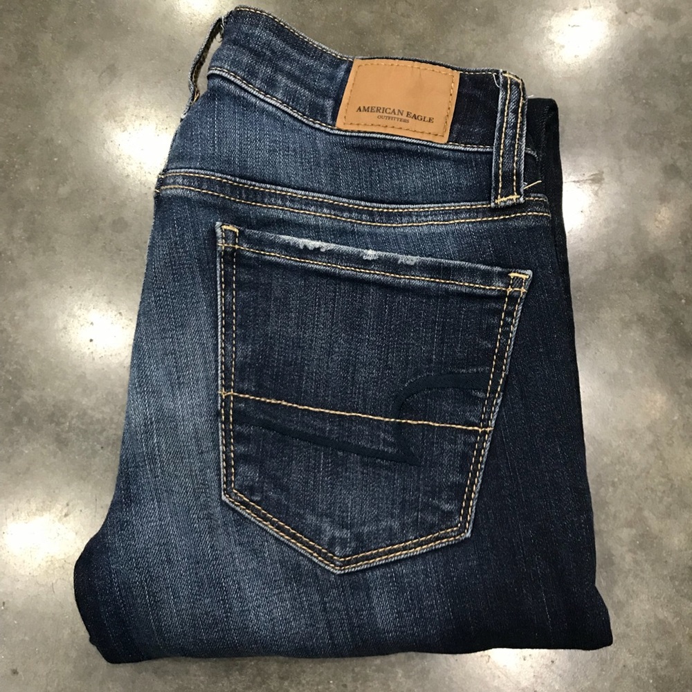 AE Skinny Jeans NWOT